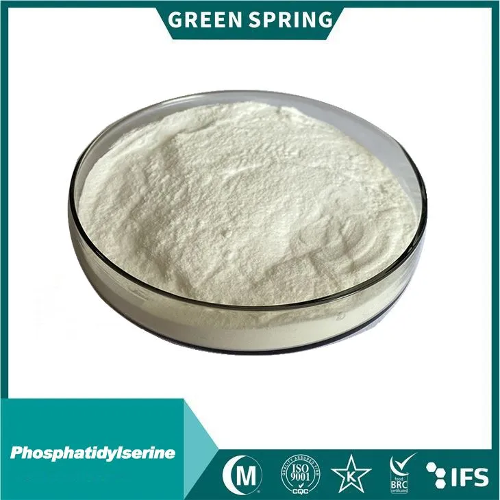 Phosphatidylserine Powder